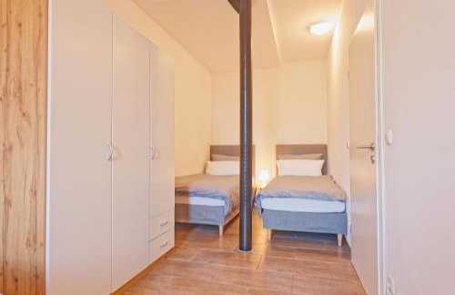 Modern family apartment in Bamberg - Foto 11