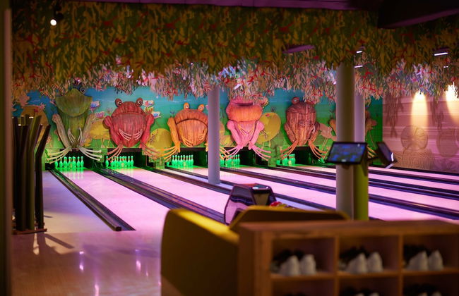 Center Parcs Les Landes de Gascogne - Foto 62