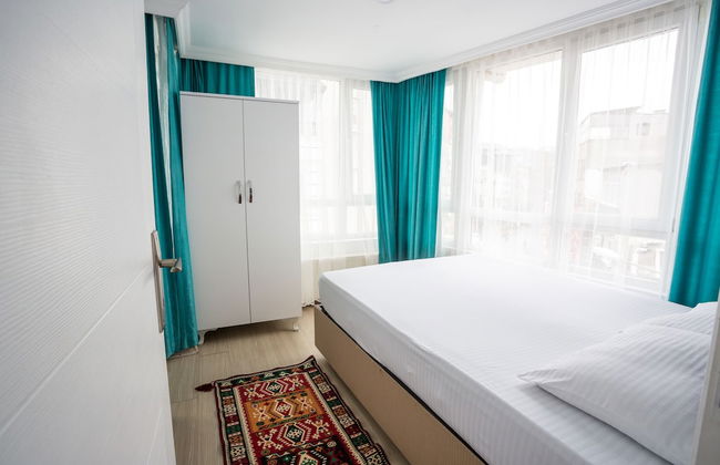 Istanbul House - Foto 12