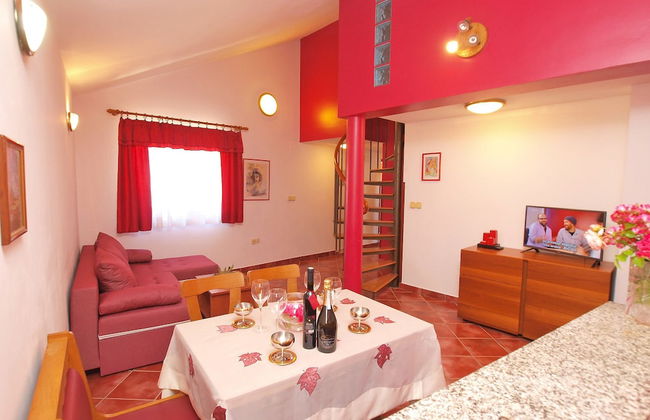 Apartment Tatjana 411 - Foto 61