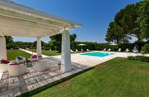 Il Trullo di Cimaglia by Perle di Puglia - Foto 10