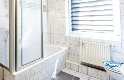 Gäste- & Ferienwohnungen in Sonderhausen Güntherstraße 25 - Foto 16