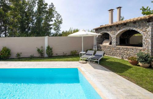 Pavlos & Sofia Harmony Villa with Private Pool - Foto 63
