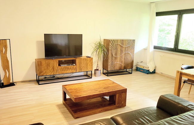 Apartment König - Photo 1