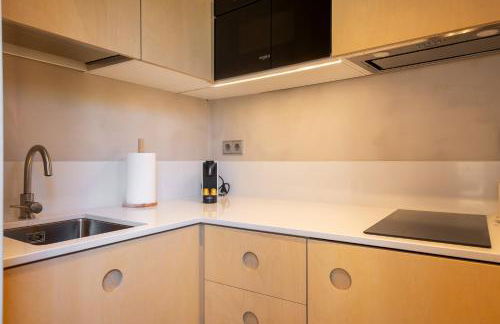 Decô Apartments Barcelona-Born St. - Photo 41