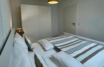 Inselwohnung Nordstrand - Foto 6