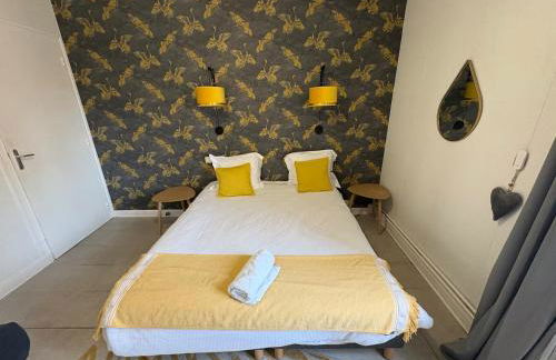 Aux Vendanges de Bourgogne - Foto 43