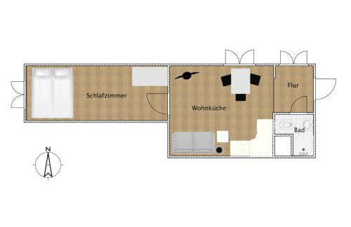 Ferienhof Rauchhaus - Foto 51