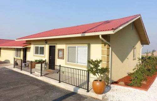 Paschal Winery - Dream 1 Cottage - Foto 6