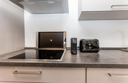 Smart Resorts Haus Opal Ferienwohnung 401 - Foto 8