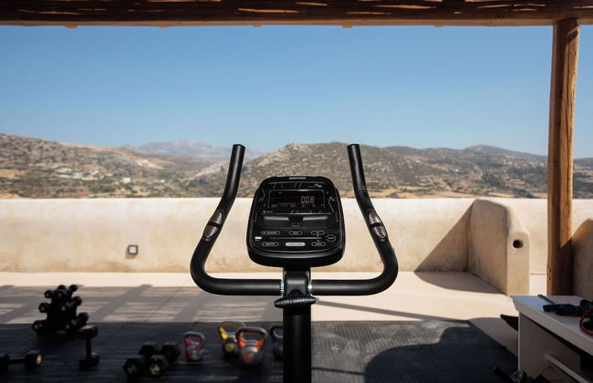 Halcyon Suites and Villas Naxos - Foto 80