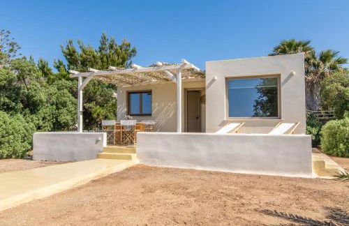 4Twaves beach house - BeachFront in Agios Ioannis - Foto 35