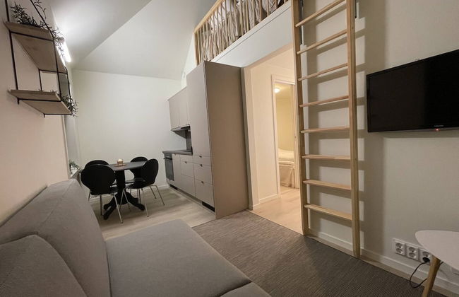 Stavanger Bnb at Nicolas 11 - Foto 11