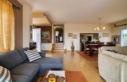 The House Olympia - Happy Rentals - Foto 16