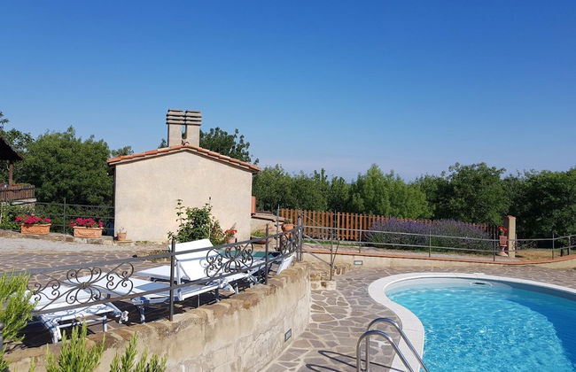 Agriturismo Le Casaline - Photo 67