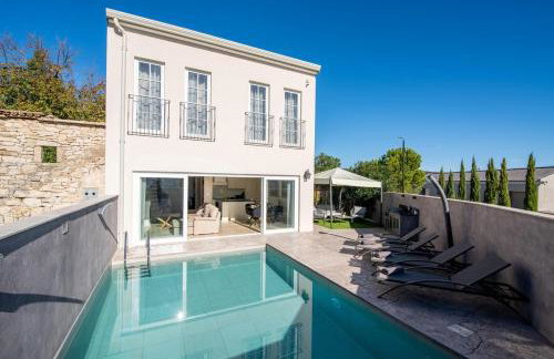 Villa Maretta - Foto 3