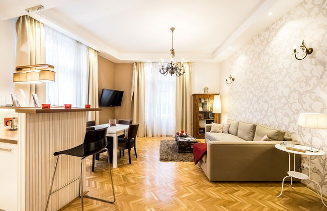 Magas 5 Apartment - Foto 20