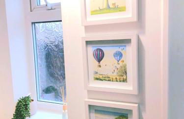 1 BR Corby Town Centre Contractors & Family Friendly - Photo 27