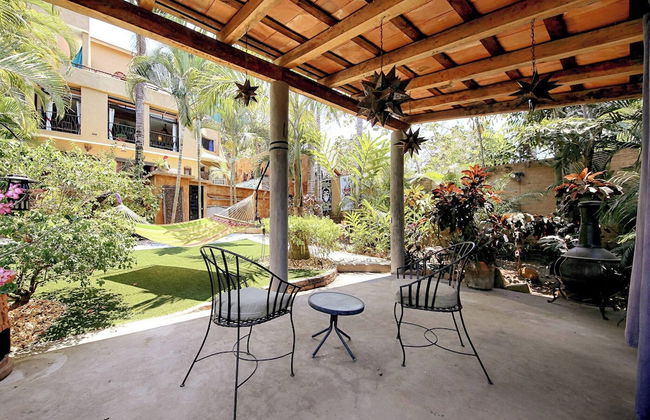 Private 4-story Lux Villa, With 5-star Concierge - Foto 26