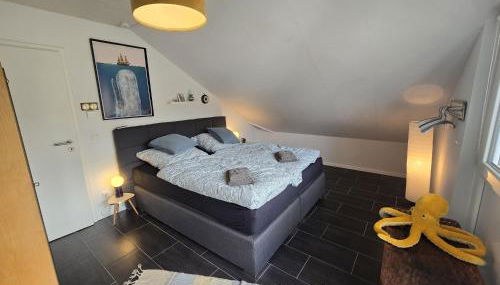 Großzügige Ferienwohnung - Foto 4