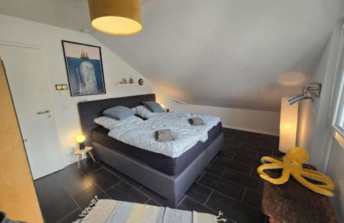 Großzügige Ferienwohnung - Foto 4