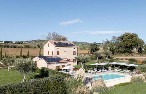 Luxury Villa Mei - SPA, Pool & Jacuzzi-Wedding - Photo 1