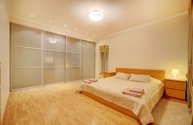 ERS Apartment - Foto 11