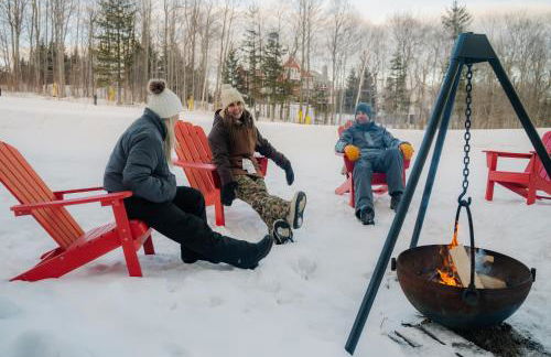 Equinox Resort Residences - Foto 57