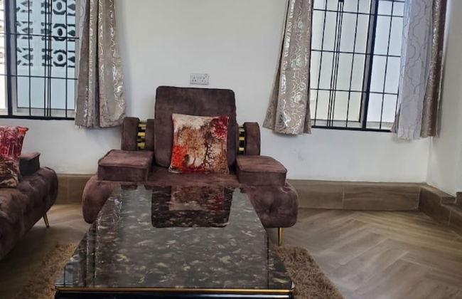 Mkamiti Villa Airport Hotel - Photo 15