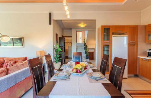 Navarino Captains Villa - Lux Private Pool Retreat - Foto 14