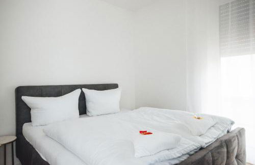 THE WOS Apartments - Foto 38