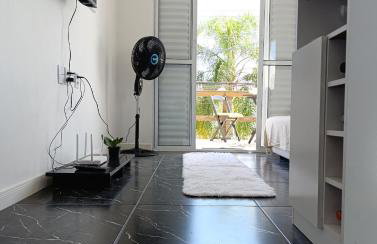 Casa Nova na Tapera near the airport - Foto 2