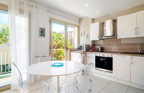 Miramar 2ème Ab002 - Foto 6