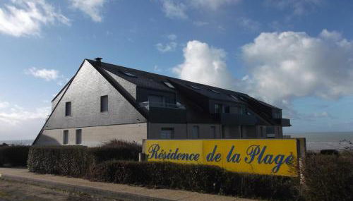 résidence de la plage - Foto 2