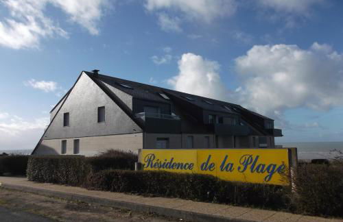 résidence de la plage - Foto 2