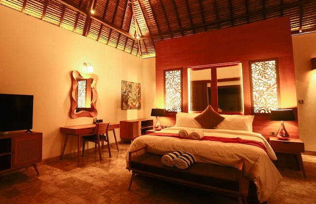 A Villa Gili Air - Photo 6