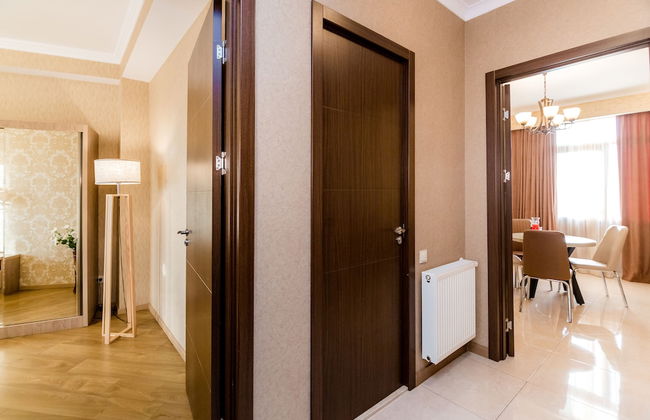 Dat Exx Apartments - Foto 58