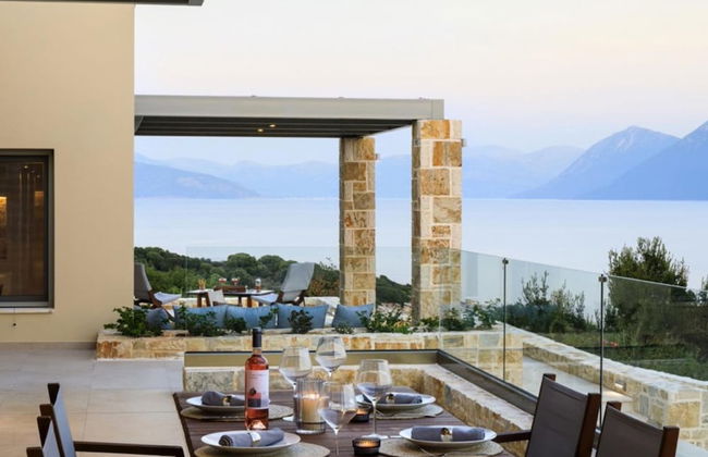 Villa Genesis in Lefkada - Photo 47