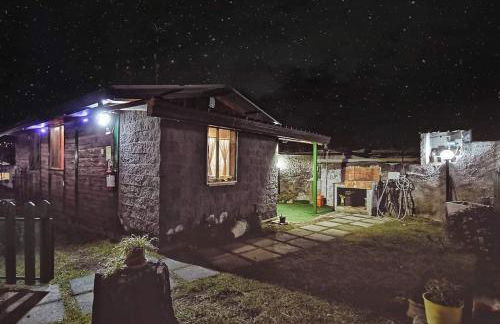 CHALET IL GELSOMINO DELL'ETNA - Foto 50