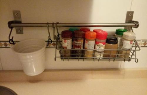 Atico, Piscina, AC, WI-FI y Parking Gratis, Gran Terraza, VUT 47-79 - Foto 18