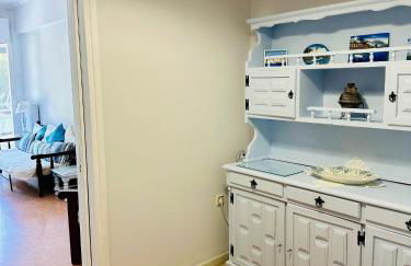 Sea view apartment steps away from the Beach Anavyssos Palaia Fokaia - Foto 3