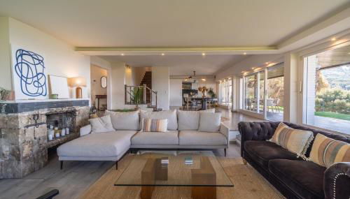 Casanova, villa with Barcelona's skyline - Foto 2