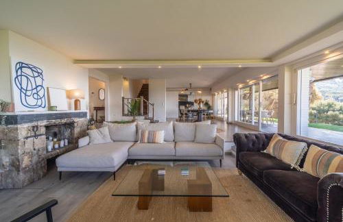 Casanova, villa with Barcelona's skyline - Foto 2