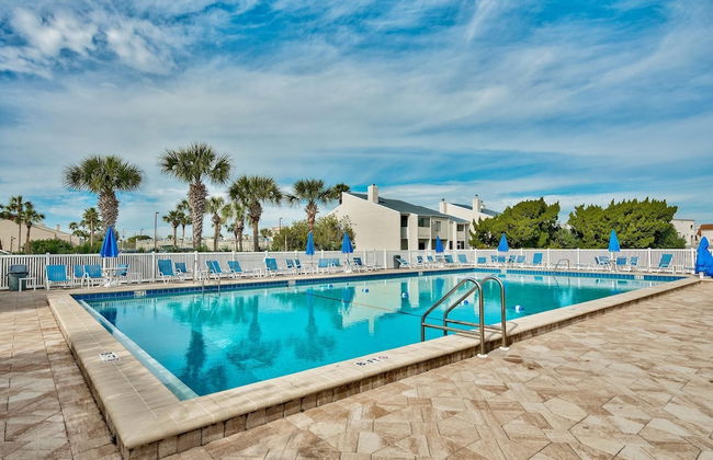 Shoreline Towers 1081 - Foto 59