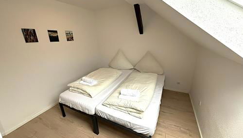 Natur-Apartment am Großen Arber Netflix WIFI - Foto 4, towels