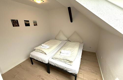 Natur-Apartment am Großen Arber Netflix WIFI - Foto 4