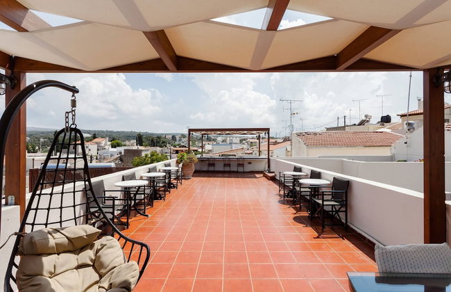 No 12 - Panoramic Terrace - Sustainable Home - Pure Nature - Photo 29