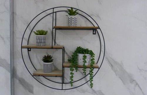 The Nicky Nook Cosy Private Hideaway Heart of Village - Foto 16