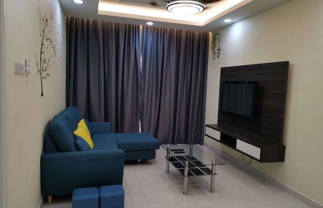 Just For You Highlands Apartment. - Photo 27