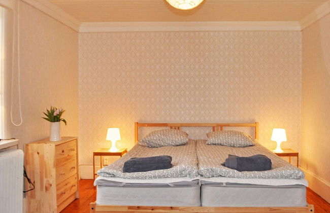 Holiday Home in Vargön - Photo 14